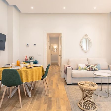 Magno Apartments Casa Del Correo Mayor II Sewilla Zewnętrze zdjęcie