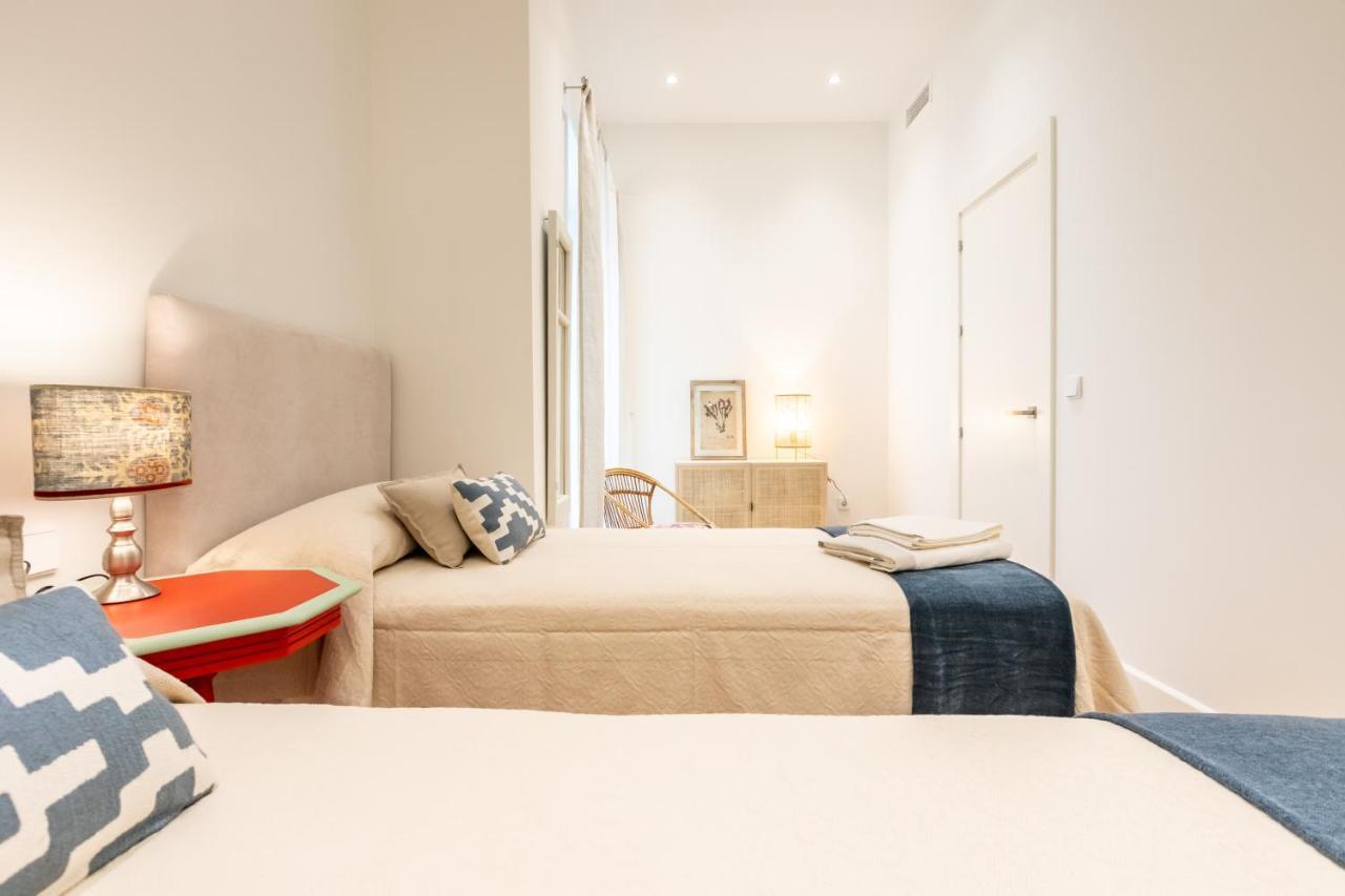 Magno Apartments Casa Del Correo Mayor II Sewilla Zewnętrze zdjęcie