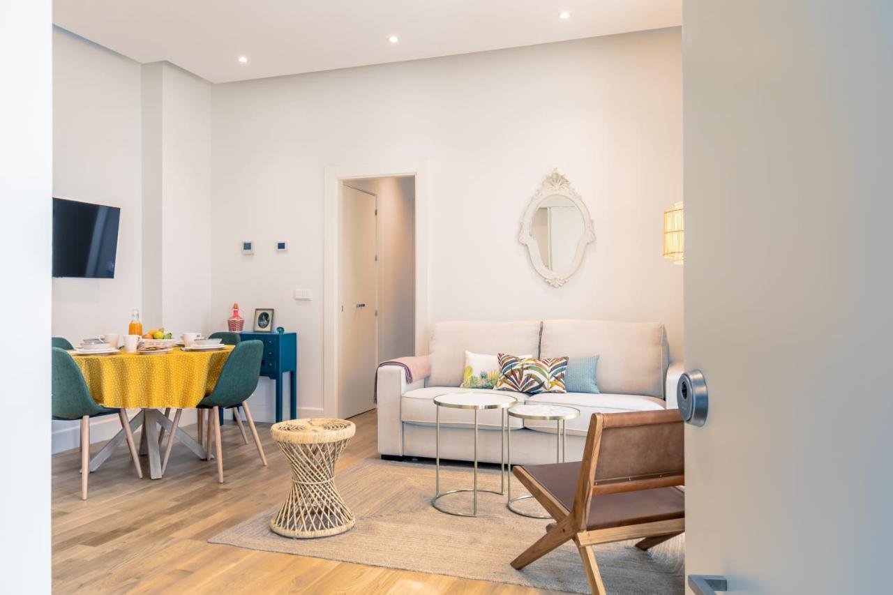Magno Apartments Casa Del Correo Mayor II Sewilla Zewnętrze zdjęcie