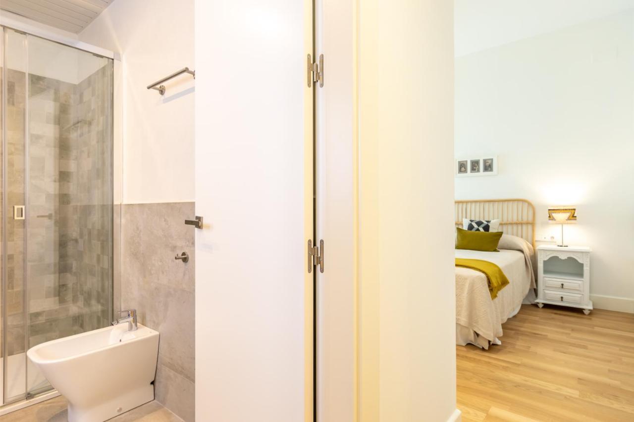 Magno Apartments Casa Del Correo Mayor II Sewilla Zewnętrze zdjęcie