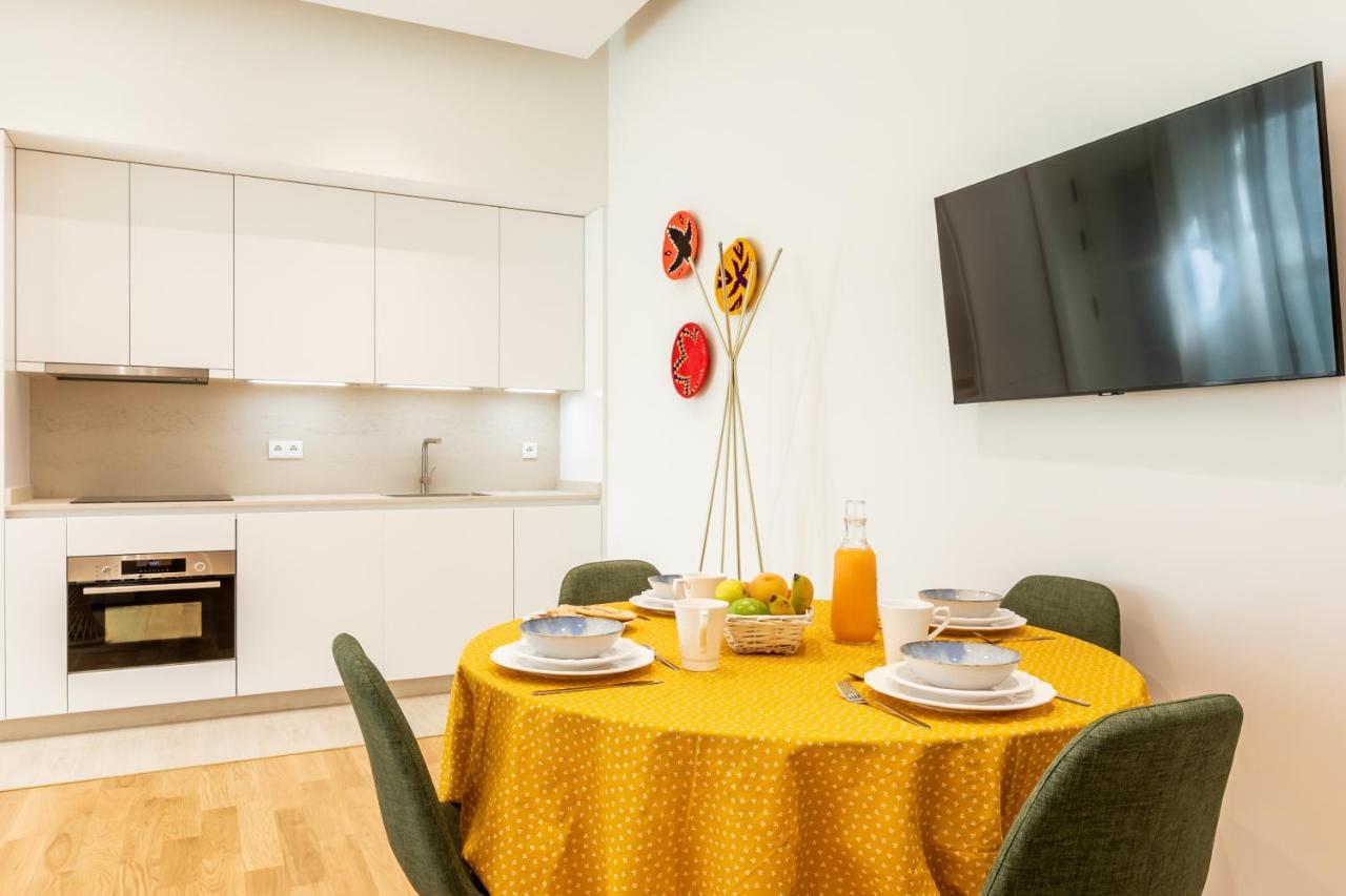 Magno Apartments Casa Del Correo Mayor II Sewilla Zewnętrze zdjęcie