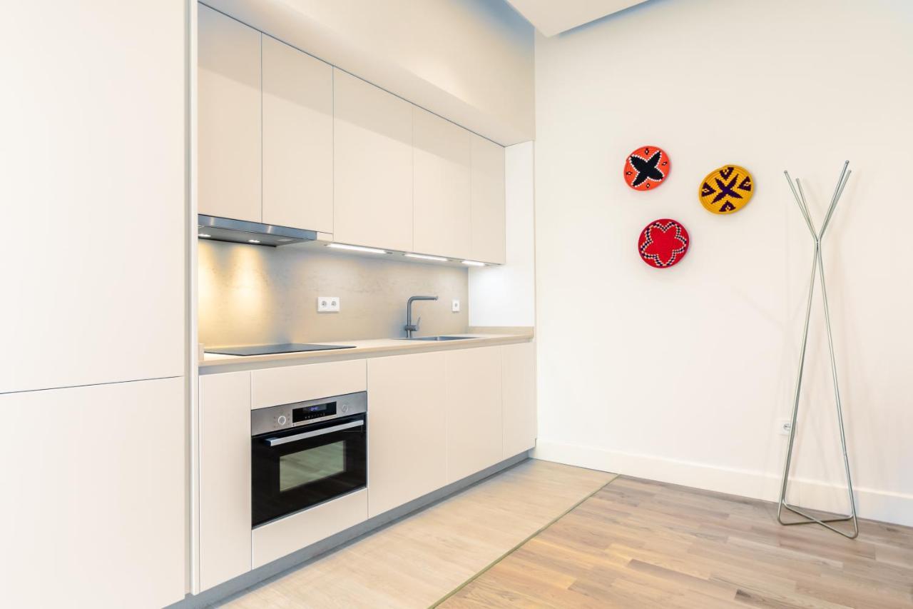 Magno Apartments Casa Del Correo Mayor II Sewilla Zewnętrze zdjęcie