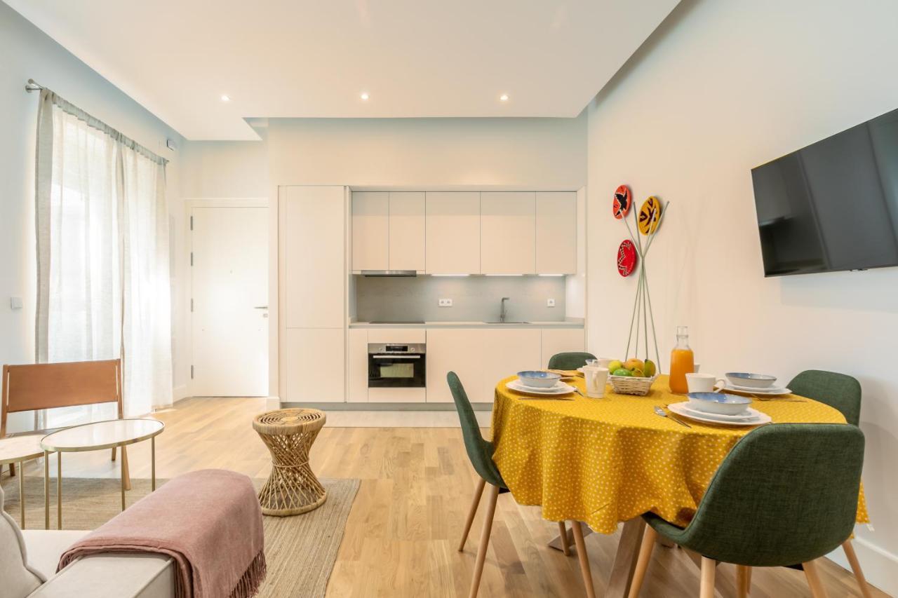 Magno Apartments Casa Del Correo Mayor II Sewilla Zewnętrze zdjęcie
