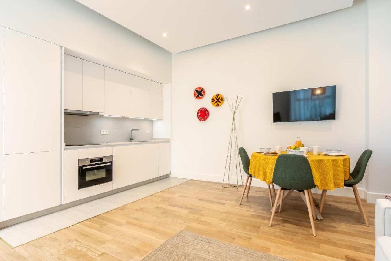 Magno Apartments Casa Del Correo Mayor II Sewilla Zewnętrze zdjęcie