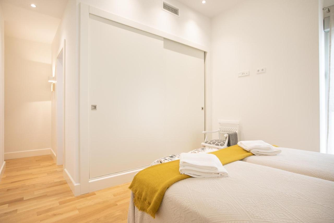 Magno Apartments Casa Del Correo Mayor II Sewilla Zewnętrze zdjęcie