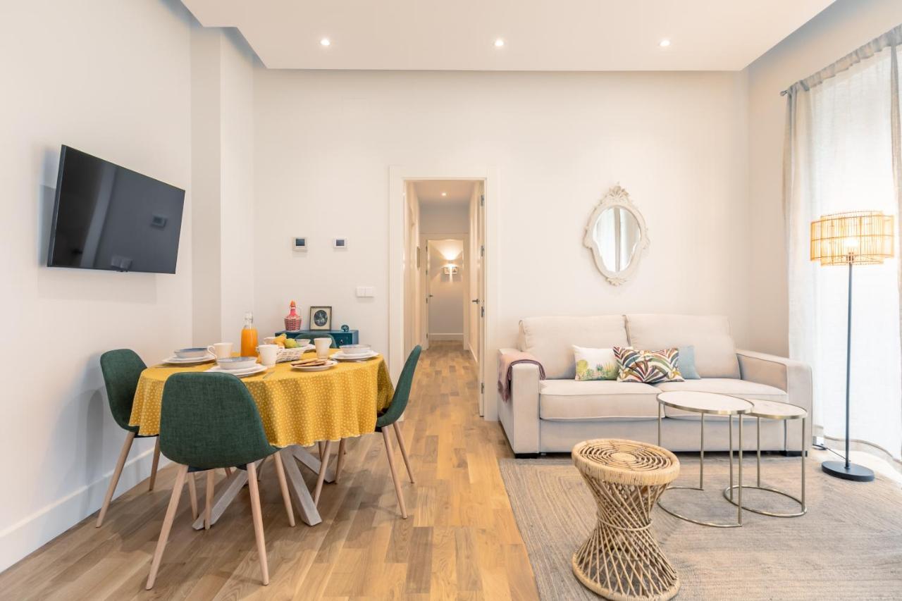 Magno Apartments Casa Del Correo Mayor II Sewilla Zewnętrze zdjęcie