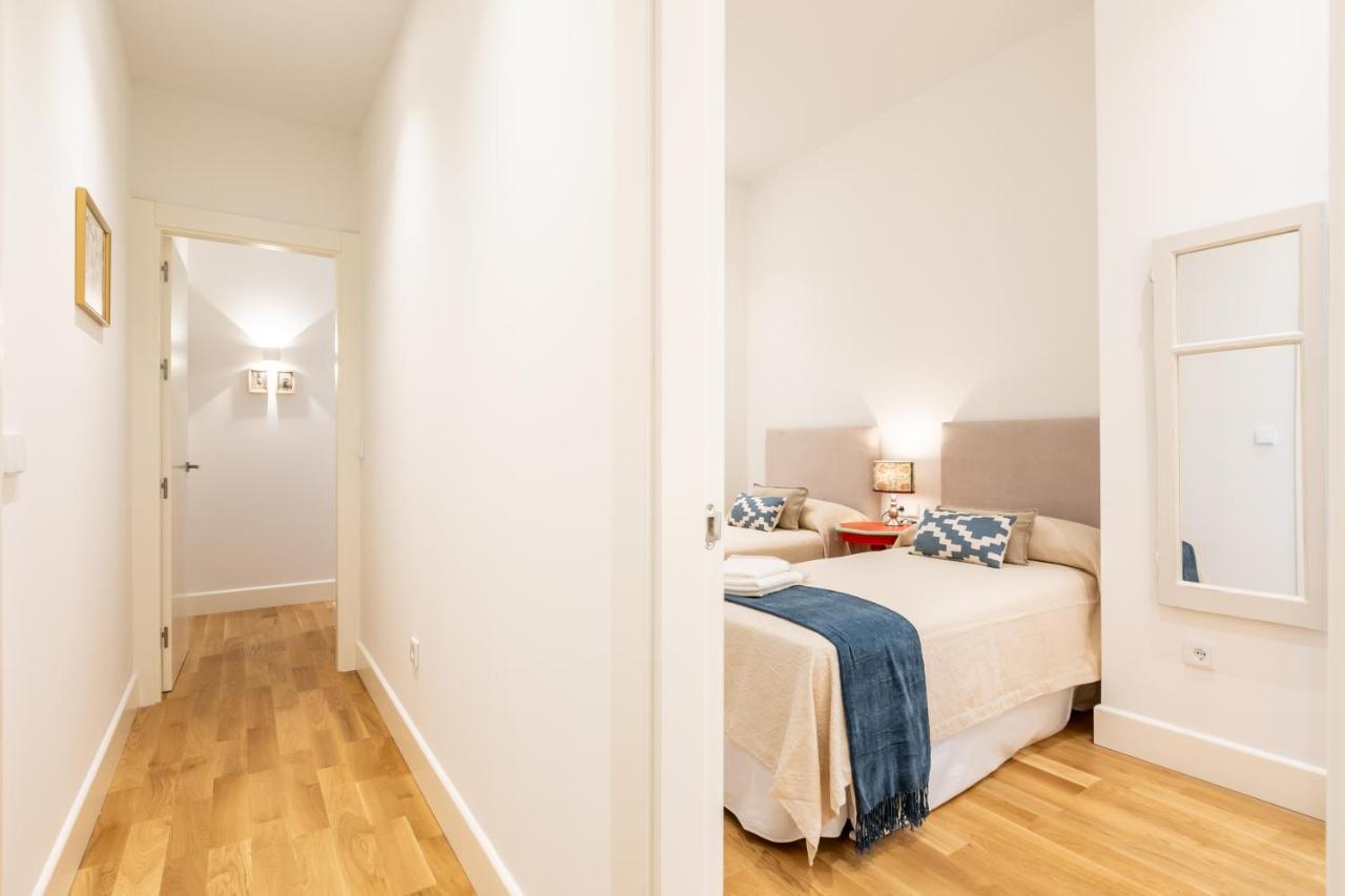Magno Apartments Casa Del Correo Mayor II Sewilla Zewnętrze zdjęcie