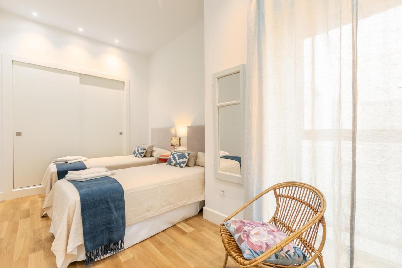 Magno Apartments Casa Del Correo Mayor II Sewilla Zewnętrze zdjęcie